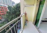 信义假日名城(五期A逸翠园)-阳台