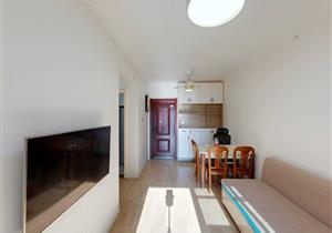 宝中2房急售，看房方便