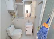 黄金大厦-卫生间