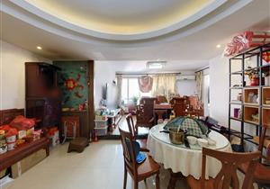 带一个固定车位！泰宁花园复式，居住舒适，品质生活