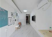 京基东方华都-卧室