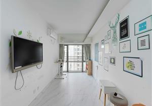 超低价 单间 书包房