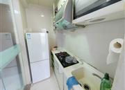 京基东方华都-厨房