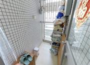 京基东方华都-阳台