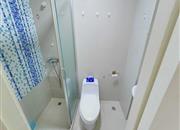 京基东方华都-卫生间