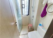 国速中心-卫生间