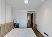 半岛城邦花园四期-主卧