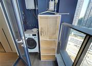 半岛城邦花园四期-阳台