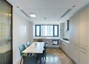 半岛城邦花园四期-厨房