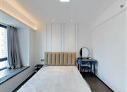 半岛城邦花园四期-主卧