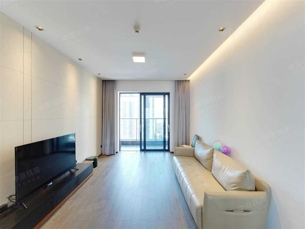 半岛城邦花园四期