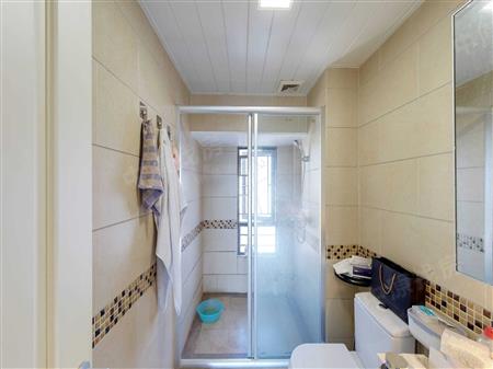 万科翡逸郡（二期）-卫生间