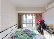 万科翡逸郡（二期）-主卧