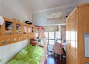 万科翡逸郡（二期）-次卧