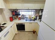 万科翡逸郡（二期）-厨房