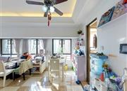 万科翡逸郡（二期）-餐厅