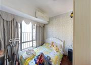 万科翡逸郡（二期）-次卧