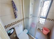 万科翡逸郡（二期）-卫生间