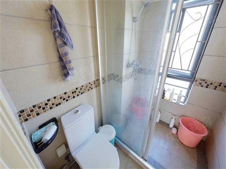 万科翡逸郡（二期）-卫生间