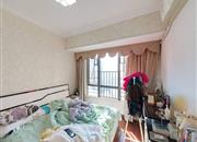 万科翡逸郡（二期）-主卧