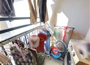 万科翡逸郡（二期）-阳台