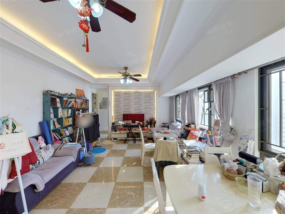 万科翡逸郡（二期）