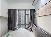 云景豪园-主卧