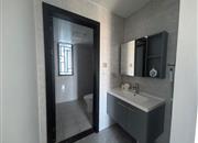 观山盛苑-卫生间