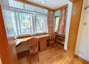 马古岭小区-书房