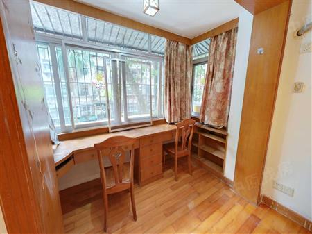 马古岭小区-书房