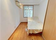 马古岭小区-主卧