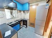 马古岭小区-厨房