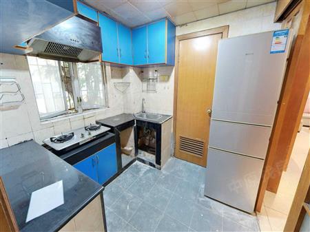 马古岭小区-厨房