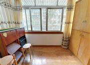 马古岭小区-阳台