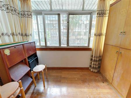 马古岭小区-阳台