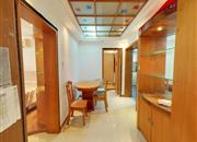 马古岭小区-餐厅