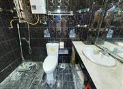 马古岭小区-卫生间