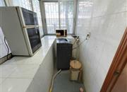 马古岭小区-阳台