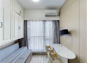 福城新纪元-阳台