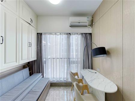 福城新纪元-阳台