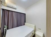 福城新纪元-卧室