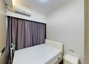 福城新纪元-卧室