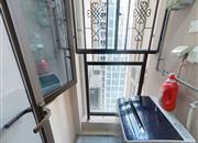 福城新纪元-阳台