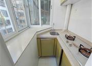 鹏基工业区-厨房