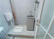 鹏基工业区-卫生间