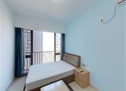 福城新纪元-卧室