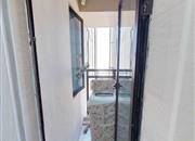 福城新纪元-阳台