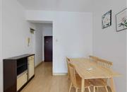 龙威花园（我爱我家）-餐厅