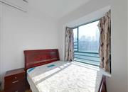 龙威花园（我爱我家）-主卧