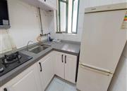 龙威花园（我爱我家）-厨房